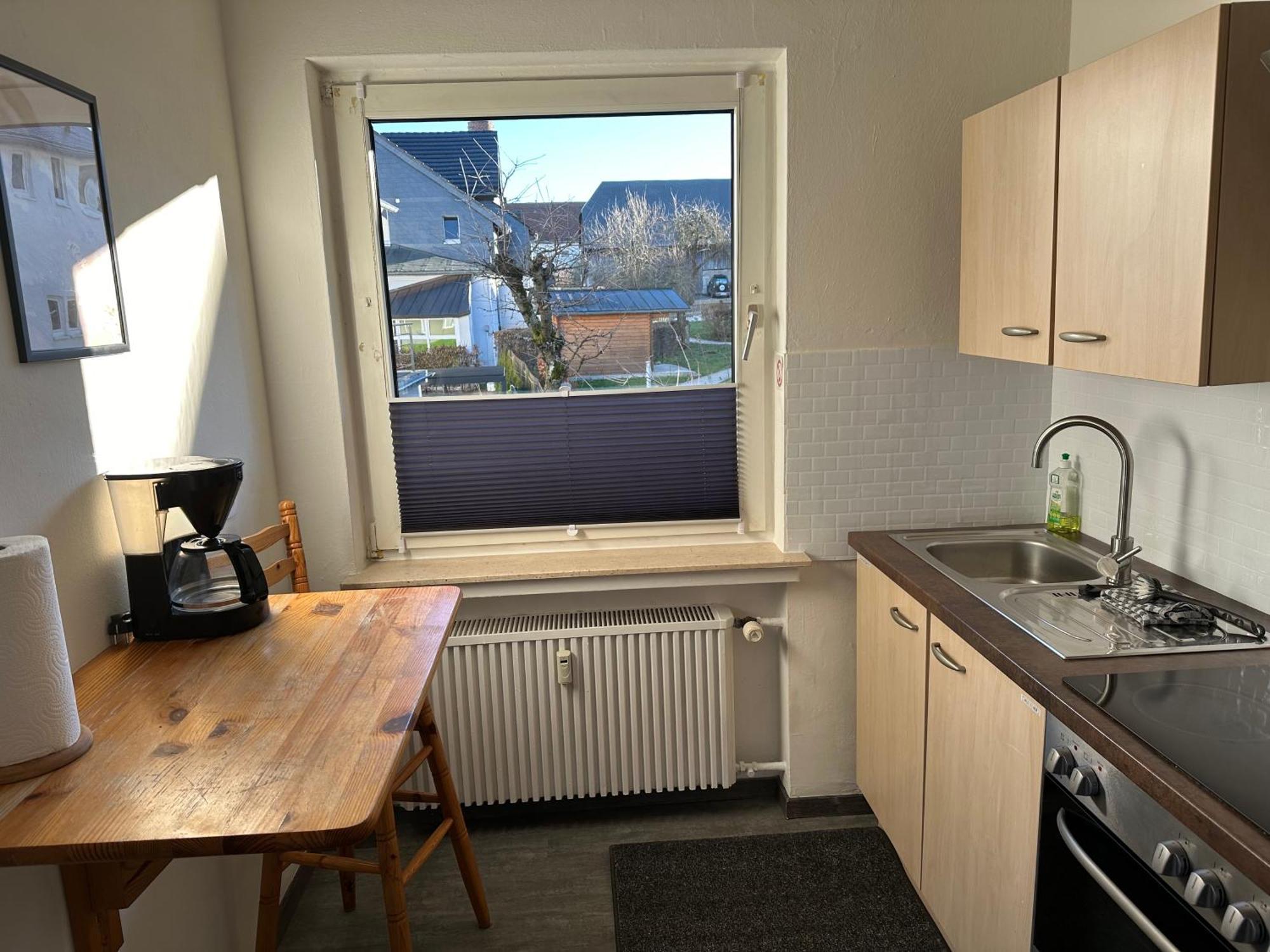 Fewo Zentral Willingen  Bagian luar foto