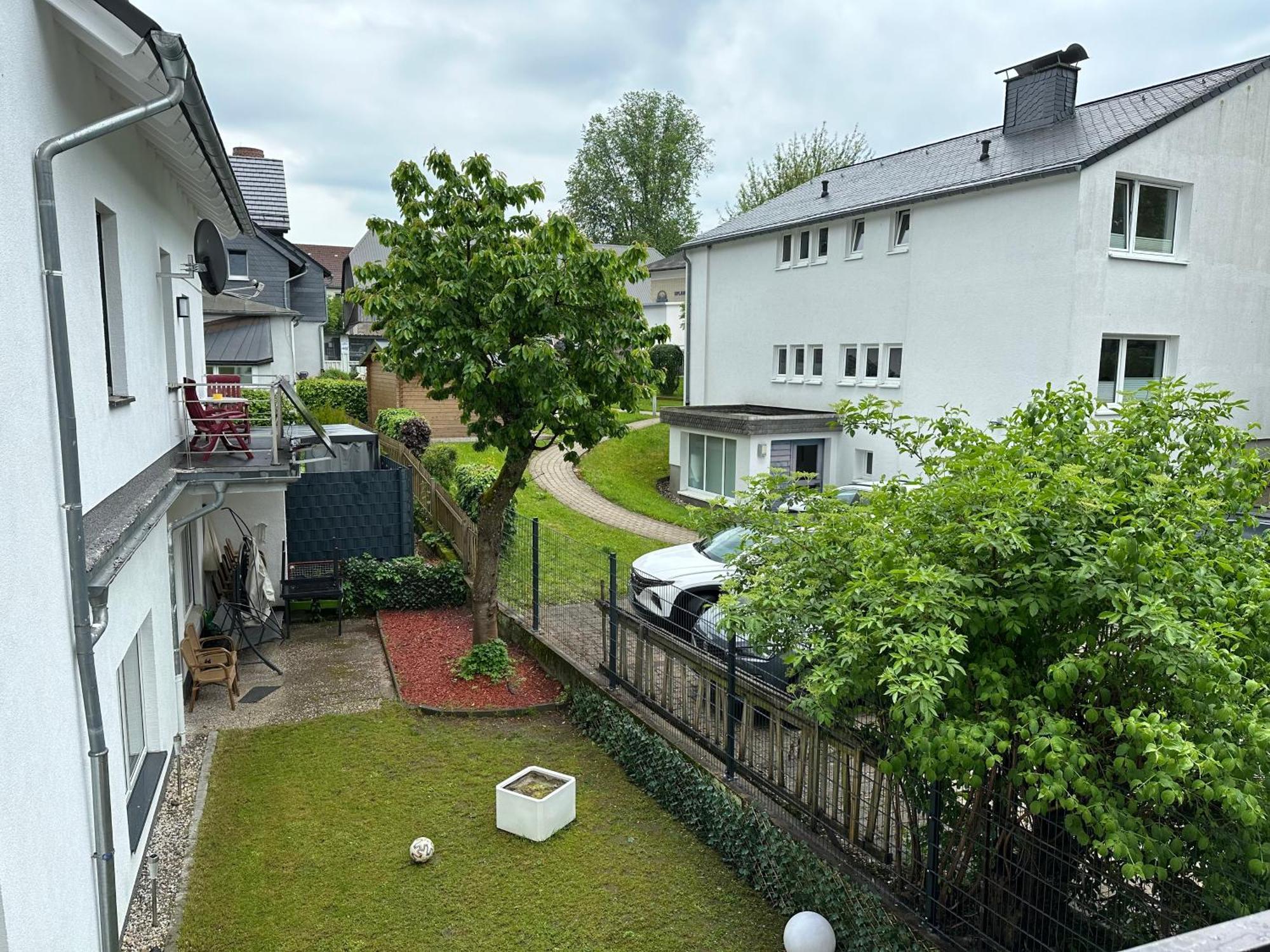Fewo Zentral Willingen  Bagian luar foto