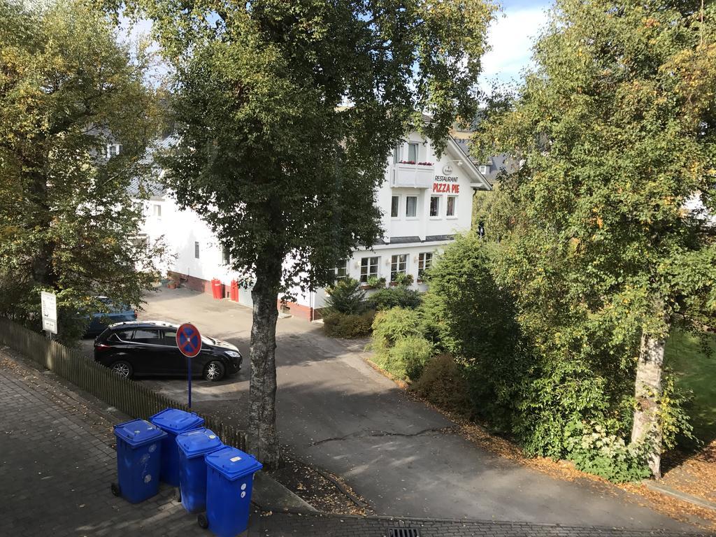 Fewo Zentral Willingen  Bagian luar foto