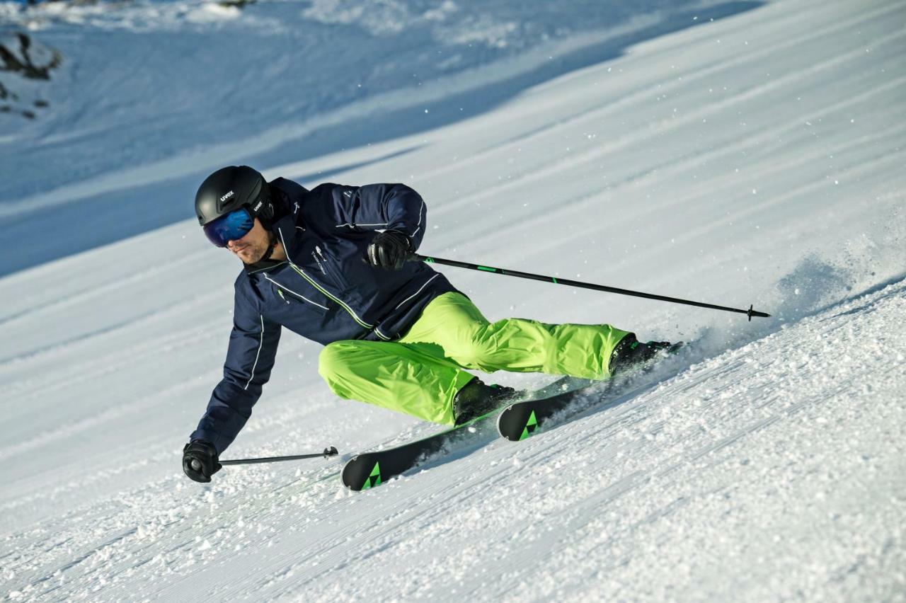 Fewo Zentral Willingen  Bagian luar foto